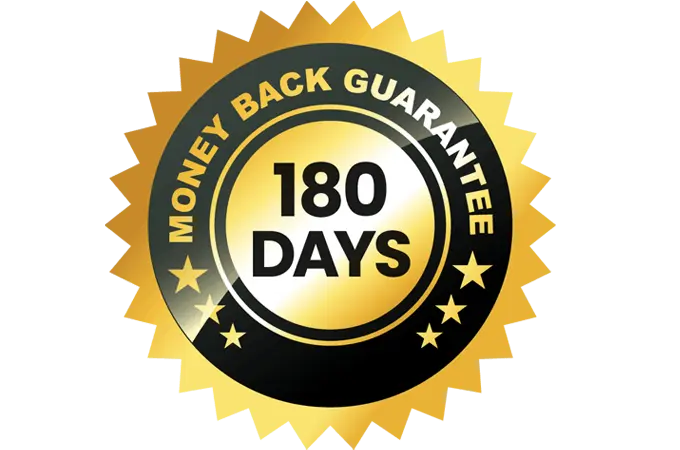 Pawbiotix Guarantee